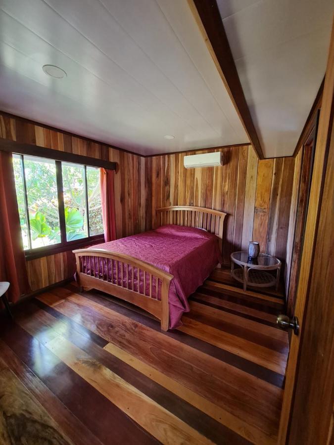 Villa Casa Numu Cahuita Esterno foto