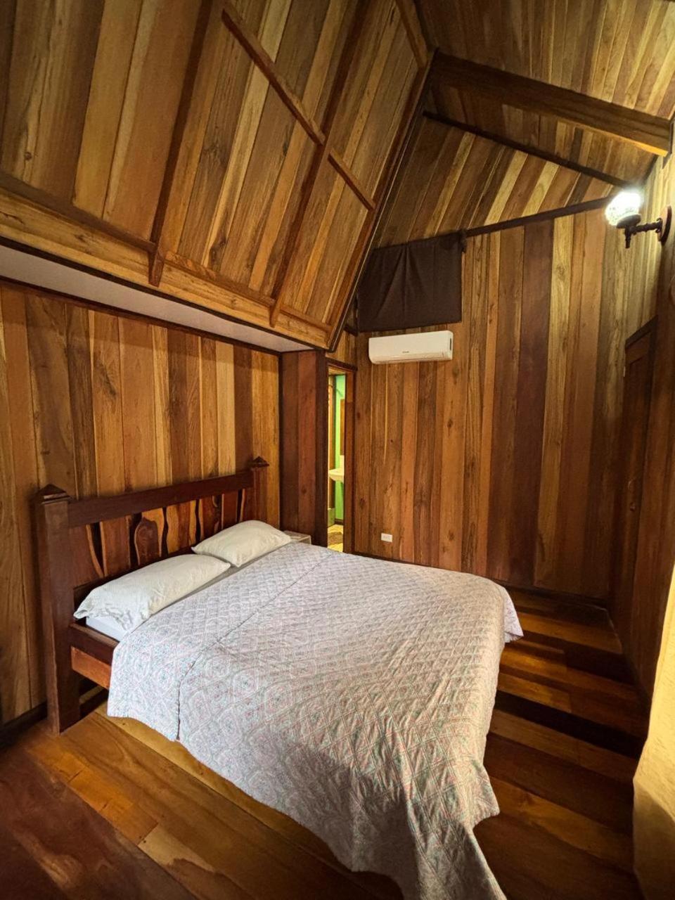 Villa Casa Numu Cahuita Esterno foto